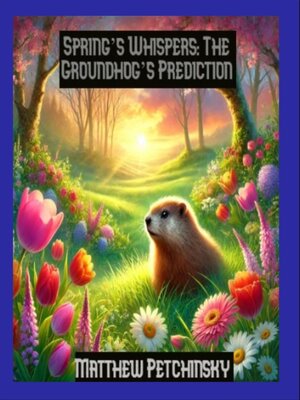 cover image of Spring's Whispers